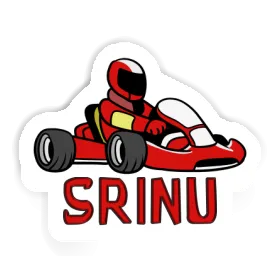 Srinu Sticker Kart Image