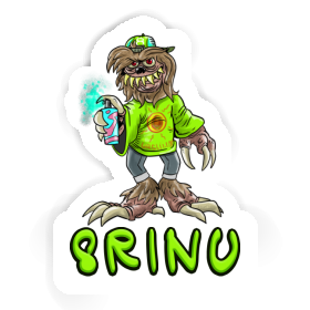 Srinu Sticker Sprayer Image