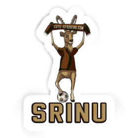Capricorn Sticker Srinu Image