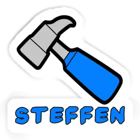 Sticker Steffen Hammer Image