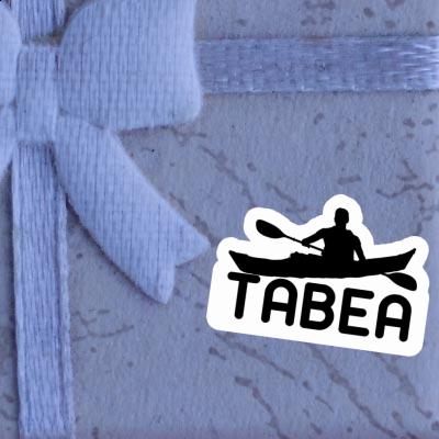 Autocollant Tabea Kayakiste Notebook Autocollant Tabea Kayakiste Gift package Image
