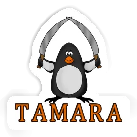 Tamara Sticker Sword Image