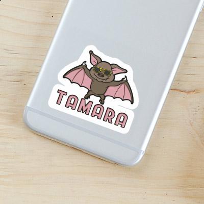 Bat Sticker Tamara Laptop Bat Sticker Tamara Laptop Image