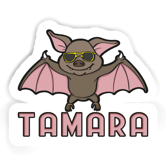 Bat Sticker Tamara Bat Sticker Tamara Image