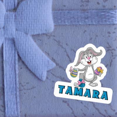 Lapin de Pâques Autocollant Tamara Notebook Lapin de Pâques Autocollant Tamara Gift package Image