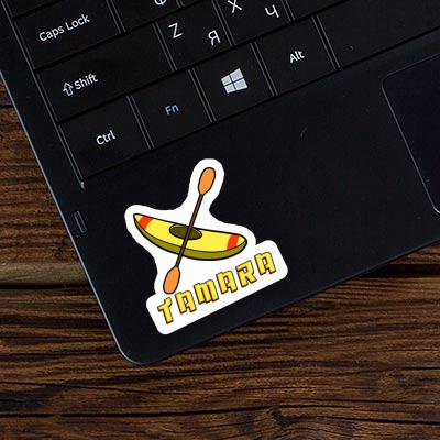 Sticker Tamara Kanu Laptop Sticker Tamara Kanu Laptop Image