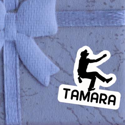 Autocollant Grimpeur Tamara Gift package Image