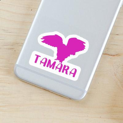 Hibou Autocollant Tamara Gift package Image
