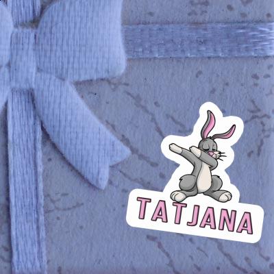 Lapin Autocollant Tatjana Gift package Image