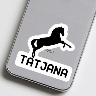 Cheval Autocollant Tatjana Gift package Image