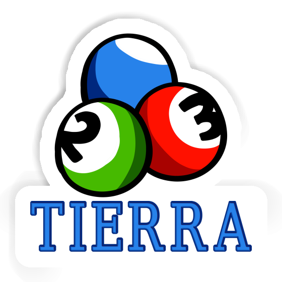 Sticker Tierra Billardkugel Laptop Sticker Tierra Billardkugel Laptop Image