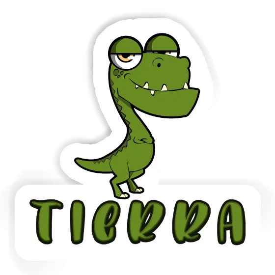 Dinosaurier Aufkleber Tierra Laptop Dinosaurier Aufkleber Tierra Laptop Image