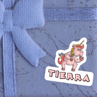 Tierra Autocollant Fumeuse Notebook Tierra Autocollant Fumeuse Notebook Image