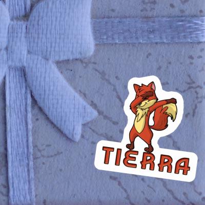 Fuchs Aufkleber Tierra Laptop Fuchs Aufkleber Tierra Laptop Image