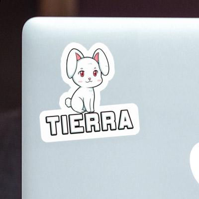 Lapin Autocollant Tierra Notebook Lapin Autocollant Tierra Notebook Image