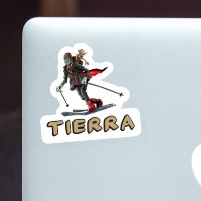 Tierra Autocollant Télémarqueur Gift package Image
