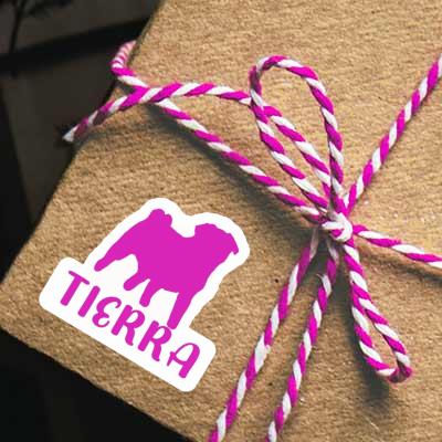 Sticker Mops Tierra Notebook Sticker Mops Tierra Notebook Image