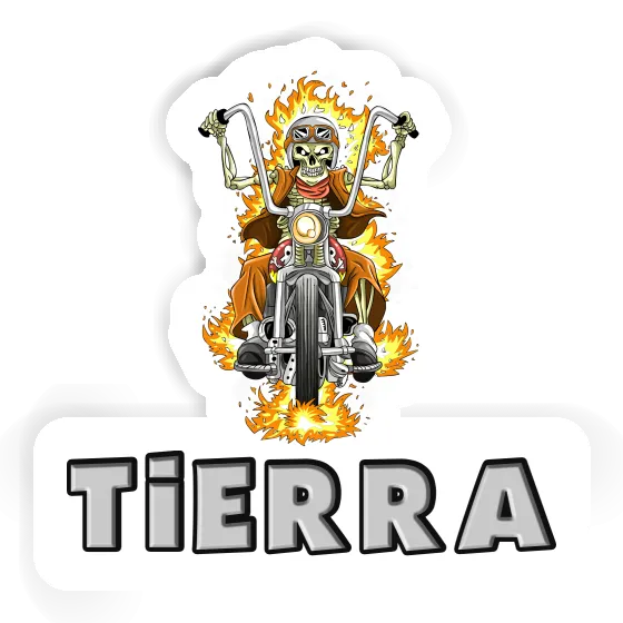 Tierra Sticker Töfffahrer Gift package Image