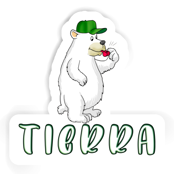 Sticker Tierra Schiedsrichter Notebook Sticker Tierra Schiedsrichter Notebook Image