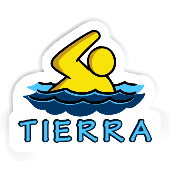 Autocollant Tierra Flotteur Laptop Autocollant Tierra Flotteur Laptop Image