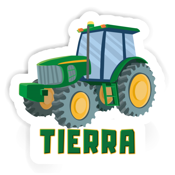 Sticker Tractor Tierra Laptop Sticker Tractor Tierra Laptop Image