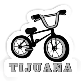 Sticker BMX Tijuana Image