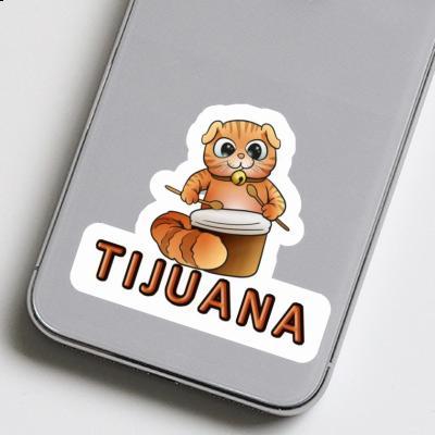 Autocollant Tijuana Chat Gift package Image