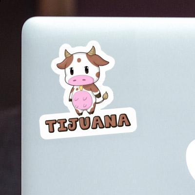 Sticker Cow Tijuana Gift package Image