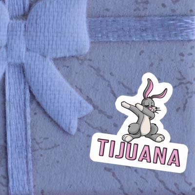 Hase Sticker Tijuana Gift package Image