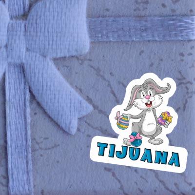 Osterhase Aufkleber Tijuana Gift package Image