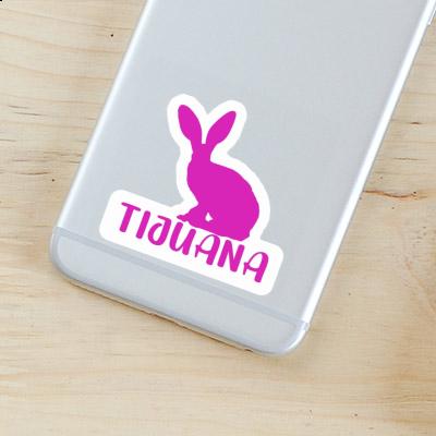 Kaninchen Aufkleber Tijuana Notebook Kaninchen Aufkleber Tijuana Notebook Image