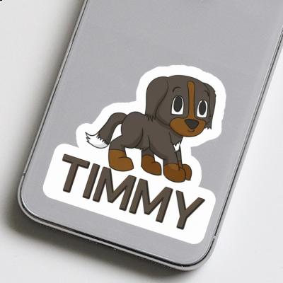 Timmy Aufkleber Berner Sennenhund Gift package Image