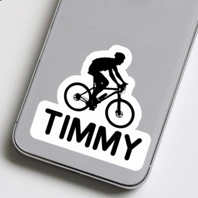 Timmy Aufkleber Biker Timmy Aufkleber Biker Image