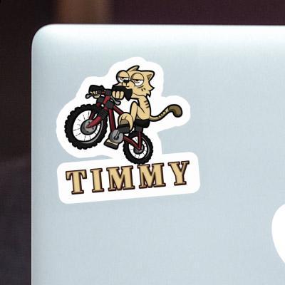 Timmy Sticker Bicycle Laptop Timmy Sticker Bicycle Laptop Image