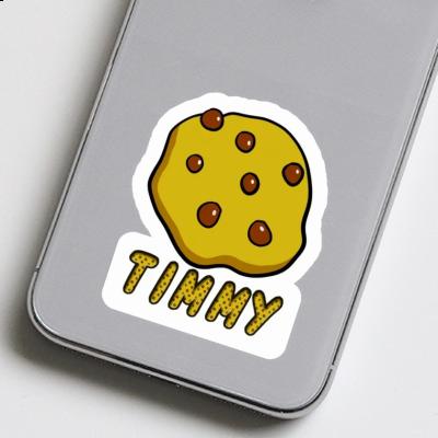 Biscuit Sticker Timmy Gift package Image