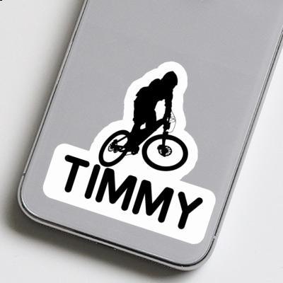 Sticker Timmy Downhiller Gift package Image