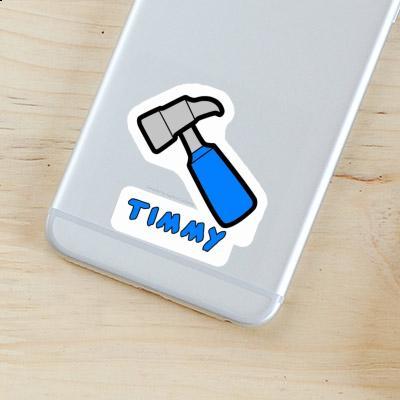 Timmy Sticker Hammer Gift package Image