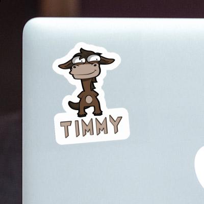 Ross Sticker Timmy Gift package Image