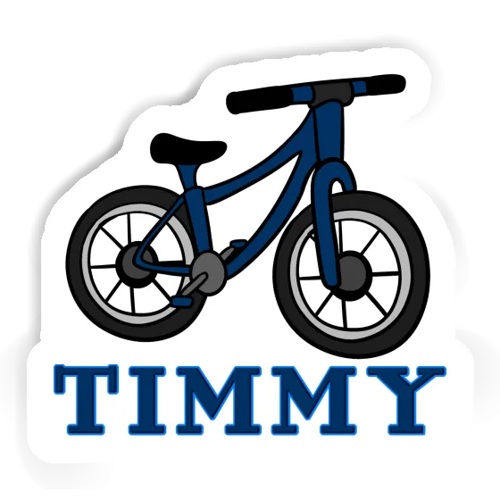 Sticker Mountain Bike Timmy Gift package Image