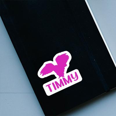 Hibou Autocollant Timmy Gift package Image