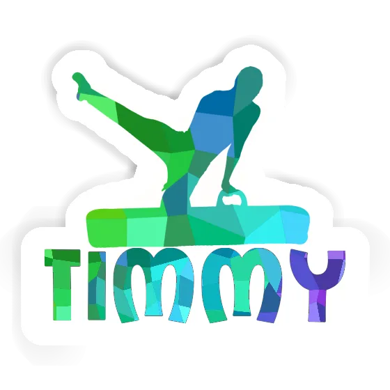 Turner Aufkleber Timmy Laptop Image