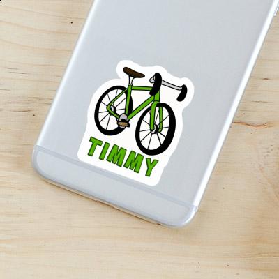 Timmy Sticker Velo Image