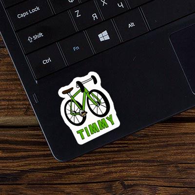 Timmy Sticker Velo Notebook Image