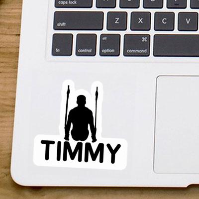 Aufkleber Ringturner Timmy Laptop Aufkleber Ringturner Timmy Laptop Image