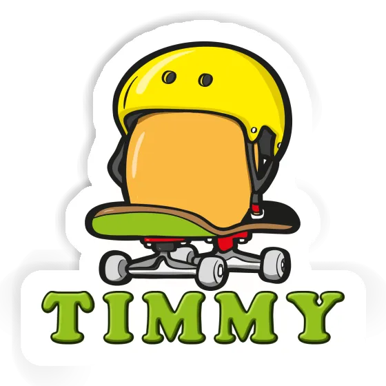 Ei Sticker Timmy Image