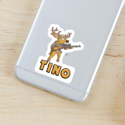 Aufkleber Tino Jäger Aufkleber Tino Jäger Image