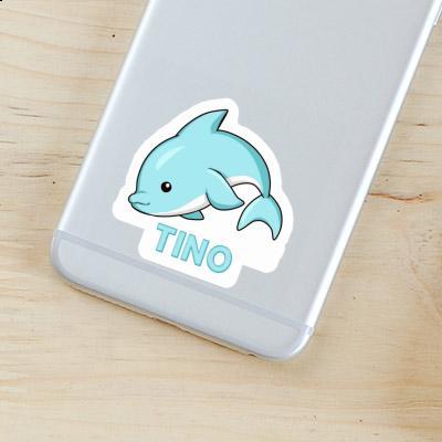 Poisson Autocollant Tino Notebook Poisson Autocollant Tino Notebook Image