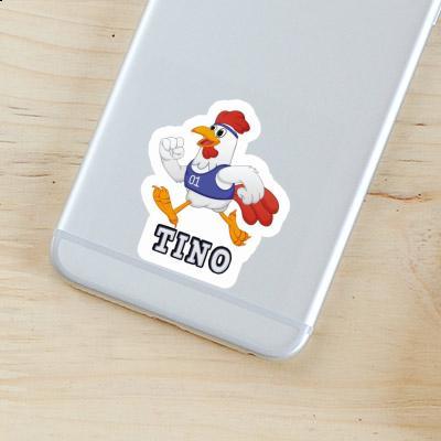 Sticker Tino Jogger Sticker Tino Jogger Image