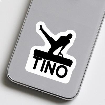 Sticker Tino Turner Sticker Tino Turner Image