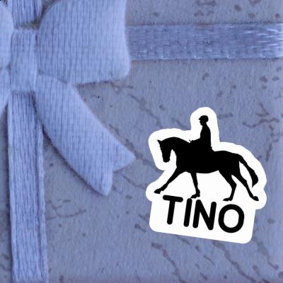 Reiterin Sticker Tino Notebook Reiterin Sticker Tino Gift package Image